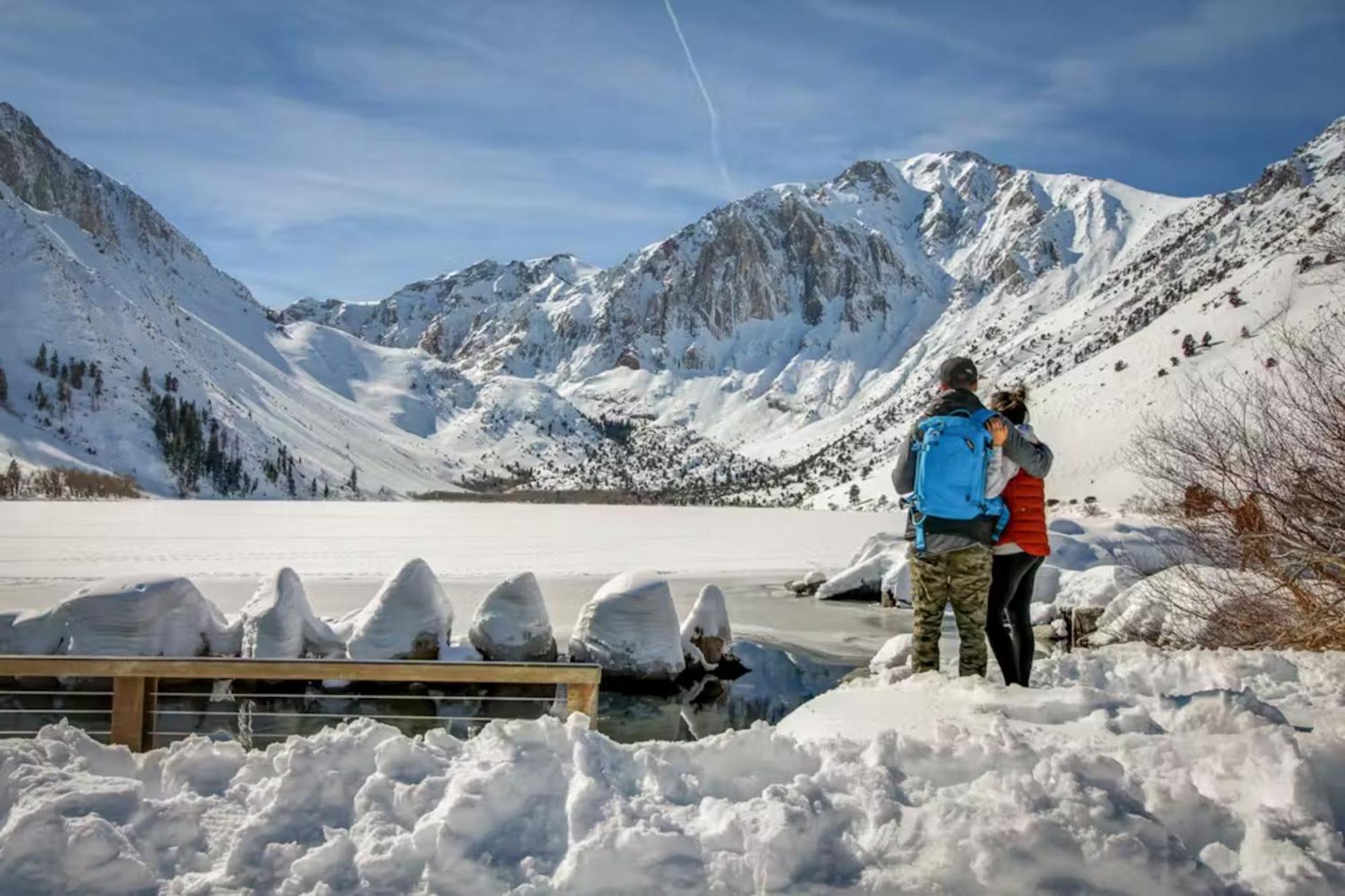 Fireside At The Village Mammoth Lakes Quarto foto